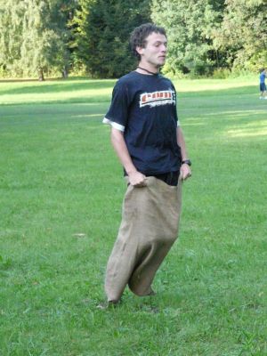 Fotografie – 2011 Sportovní kurz Beštvina