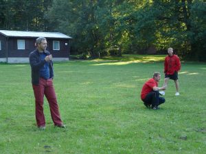 Fotografie – 2011 Sportovní kurz Beštvina