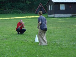 Fotografie – 2011 Sportovní kurz Beštvina