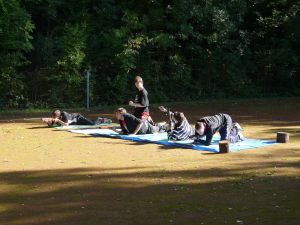 Fotografie – 2011 Sportovní kurz Beštvina