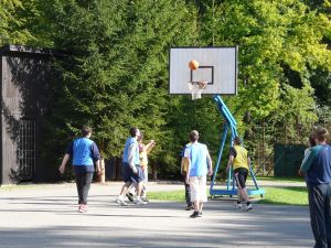 Fotografie – 2011 Sportovní kurz Beštvina