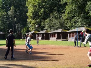 Fotografie – 2011 Sportovní kurz Beštvina