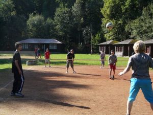 Fotografie – 2011 Sportovní kurz Beštvina
