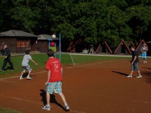 Fotografie – 2011 Sportovní kurz Beštvina