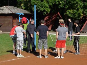 Fotografie – 2011 Sportovní kurz Beštvina