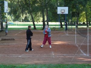 Fotografie – 2011 Sportovní kurz Beštvina