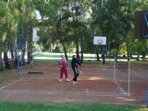 Fotografie – 2011 Sportovní kurz Beštvina