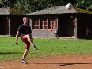 Fotografie – 2011 Sportovní kurz Beštvina
