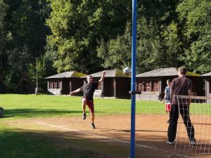 Fotografie – 2011 Sportovní kurz Beštvina