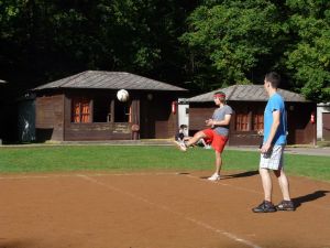 Fotografie – 2011 Sportovní kurz Beštvina