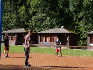 Fotografie – 2011 Sportovní kurz Beštvina