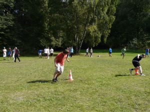 Fotografie – 2011 Sportovní kurz Beštvina