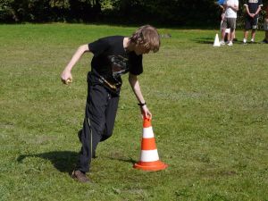 Fotografie – 2011 Sportovní kurz Beštvina