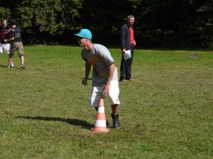 Fotografie – 2011 Sportovní kurz Beštvina