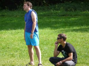Fotografie – 2011 Sportovní kurz Beštvina