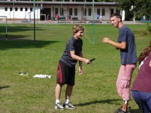 Fotografie – 2011 Sportovní kurz Beštvina