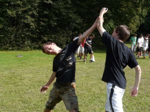 Fotografie – 2011 Sportovní kurz Beštvina