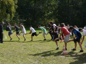Fotografie – 2011 Sportovní kurz Beštvina