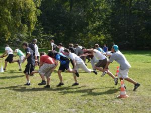 Fotografie – 2011 Sportovní kurz Beštvina
