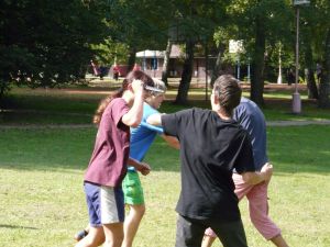 Fotografie – 2011 Sportovní kurz Beštvina