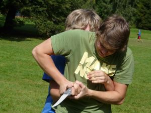 Fotografie – 2011 Sportovní kurz Beštvina
