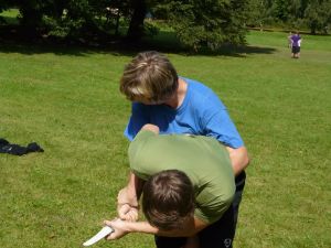 Fotografie – 2011 Sportovní kurz Beštvina