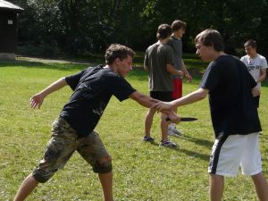 Fotografie – 2011 Sportovní kurz Beštvina