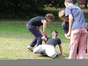 Fotografie – 2011 Sportovní kurz Beštvina