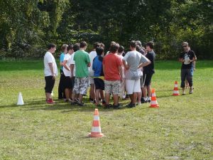 Fotografie – 2011 Sportovní kurz Beštvina
