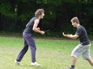 Fotografie – 2011 Sportovní kurz Beštvina