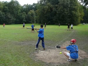 Fotografie – 2011 Sportovní kurz Beštvina