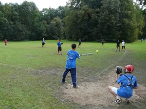 Fotografie – 2011 Sportovní kurz Beštvina
