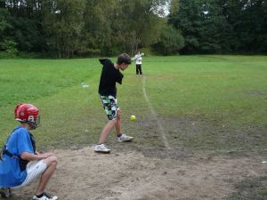 Fotografie – 2011 Sportovní kurz Beštvina