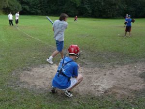 Fotografie – 2011 Sportovní kurz Beštvina