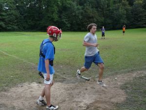 Fotografie – 2011 Sportovní kurz Beštvina