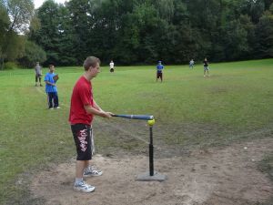 Fotografie – 2011 Sportovní kurz Beštvina