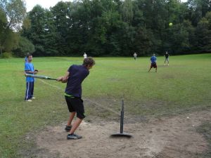 Fotografie – 2011 Sportovní kurz Beštvina