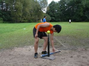 Fotografie – 2011 Sportovní kurz Beštvina