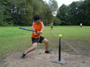Fotografie – 2011 Sportovní kurz Beštvina