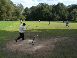 Fotografie – 2011 Sportovní kurz Beštvina