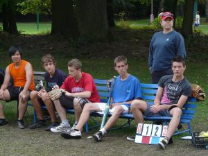 Fotografie – 2011 Sportovní kurz Beštvina
