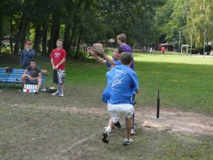 Fotografie – 2011 Sportovní kurz Beštvina