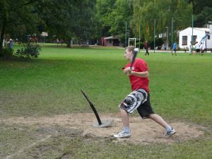Fotografie – 2011 Sportovní kurz Beštvina