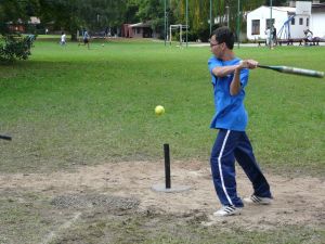 Fotografie – 2011 Sportovní kurz Beštvina