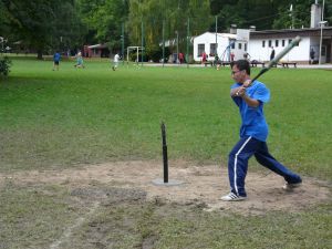 Fotografie – 2011 Sportovní kurz Beštvina