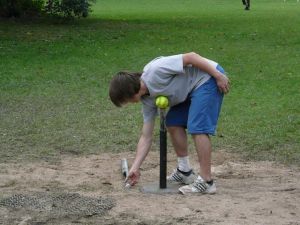Fotografie – 2011 Sportovní kurz Beštvina