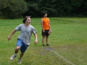 Fotografie – 2011 Sportovní kurz Beštvina
