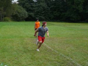 Fotografie – 2011 Sportovní kurz Beštvina