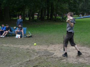 Fotografie – 2011 Sportovní kurz Beštvina