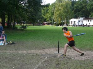 Fotografie – 2011 Sportovní kurz Beštvina